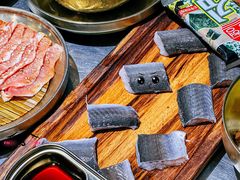 -本炙炭烤·蒲烧活鳗料理店(金沙洲店)