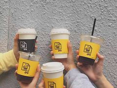 -JPG coffee(广州体育西店)
