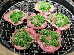 -橘焱胡同烧肉夜食(BFC外滩金融中心店)