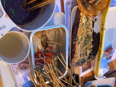-木屋烧烤(惠阳华润小径湾店)
