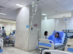 -成都市第二人民医院(庆云院区)