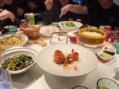 -大鸭梨烤鸭(望京店)