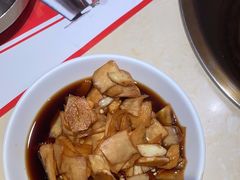 -老佛爷炭火蛙锅直营(清滨路总店)