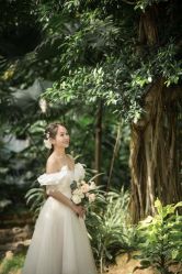-保定巴黎婚纱摄影