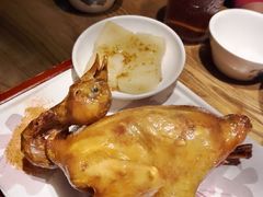 -大鸽饭(岗顶店)