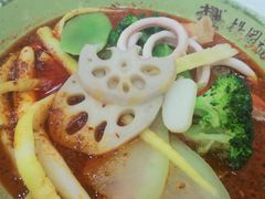 -杨国福麻辣烫(南海万达店)