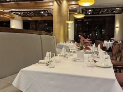 -白云中餐厅·粤菜·亚龙湾喜来登度假酒店