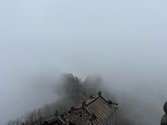 -武当山风景区