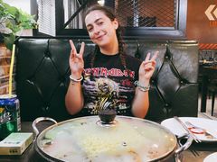 -the frypan韩国炸鸡啤酒(五路居店)