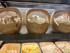 -苏格里岛自助烤肉海鲜火锅(成都金牛万达店)