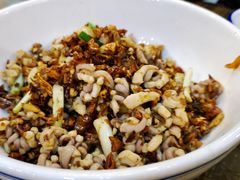 -衡东土菜馆(天际绿洲店)