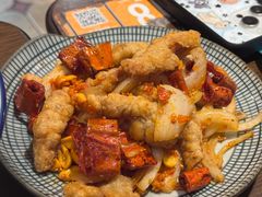-蟹黄鱼·海派深夜面馆(江湾里店)