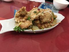 -东北特色水饺(郭家桥店)