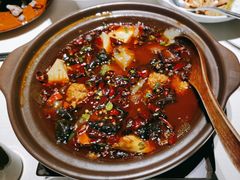 -黔香阁·味(花木店)