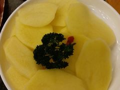 -老码头火锅(玉林店)