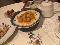 -红棉中餐厅·广州海航威斯汀酒店
