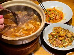 -吃饭皇帝大(长宁龙之梦店)