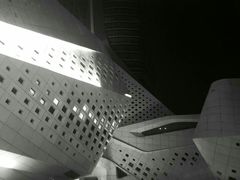 -南京眼步行桥