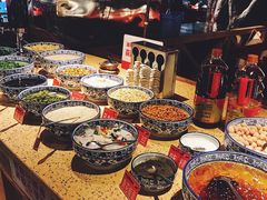 -黄家码头老火锅(解放碑旗舰店)