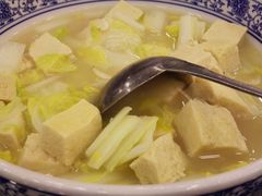 -东四民芳餐厅(世茂工三店)