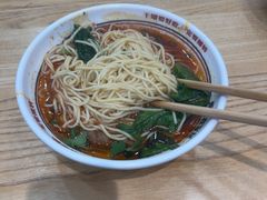 -十八梯邓凳面(狮子坪店)