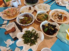 -糟粕醋·椰苑海南菜餐厅(亚龙湾天域酒店)