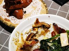 -老廣食堂(区庄店)