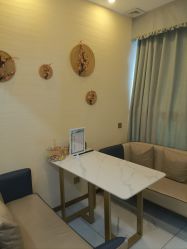 -芳朵美容养生SPA