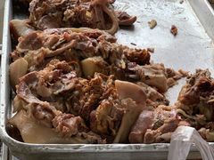 -百顺熟食店(汪沟店)