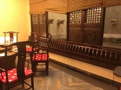 包厢-海通1号(梅峰店)
