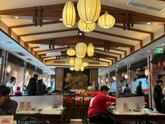 -春发生饭店·非遗(南院门店)