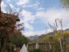 -九如山休闲旅游度假区