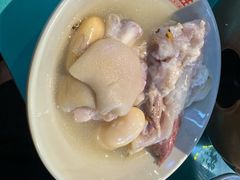 -川正旺江湖菜(三元桥店)