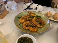 -盐说·西式餐酒馆(光明万达店)