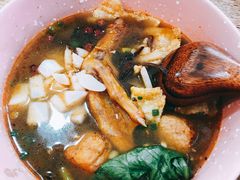 -螺大蛳柳州螺蛳粉·火锅·热干面(西城永捷店)