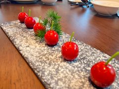 -索菲特酒店·乐轩华中餐厅