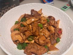 -佬麻雀·剁椒鱼头(京基KK One店)