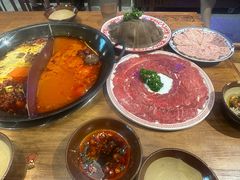 -楠火锅(昆山金鹰店)