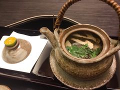 -滩万日本料理Nadaman(国贸大酒店)