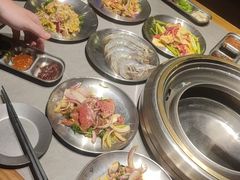 -杨小佳·齐齐哈尔烤肉·烤串(广州店)
