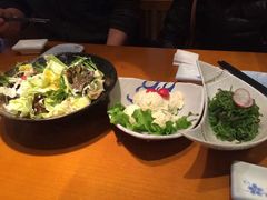 松子日本料理(亮马桥店)-松子料理(亮马桥店)