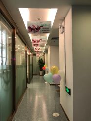 -痘院长·祛痘·皮肤管理