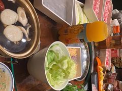 -古关火锅店(古北水镇景区店)