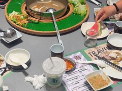 -椰小鸡·琼州糟粕醋·火锅(美兰缤纷城店)