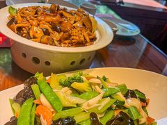 -惠宾饭庄(中山路店)