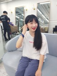 -MYCOLORHARSALON