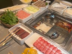 -海底捞火锅(杭州天虹购物中心店)