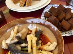 -灶头屋里