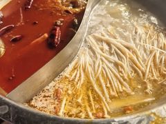 -故里和山·成都火锅(欢乐港湾店)