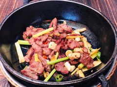 -猪肉婆私房菜(容桂总店)